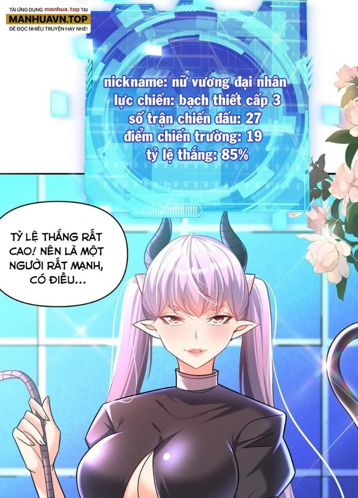 Quái Vật Nhạc Viên Chapter 103 - Trang 4
