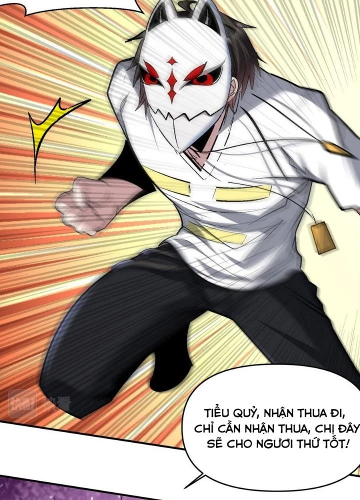 Quái Vật Nhạc Viên Chapter 103 - Trang 4