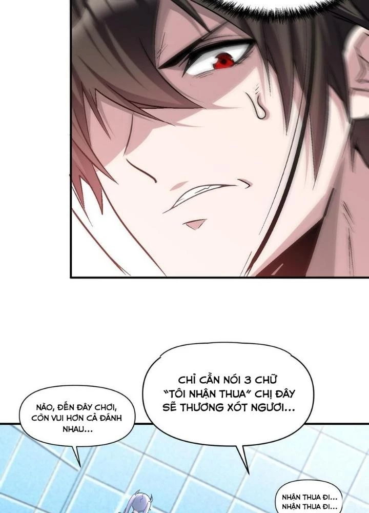 Quái Vật Nhạc Viên Chapter 103 - Trang 4