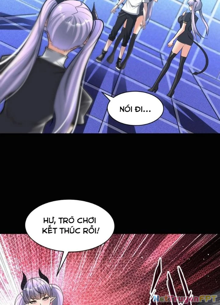 Quái Vật Nhạc Viên Chapter 103 - Trang 4