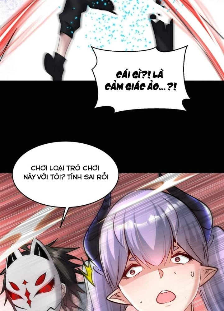 Quái Vật Nhạc Viên Chapter 103 - Trang 4