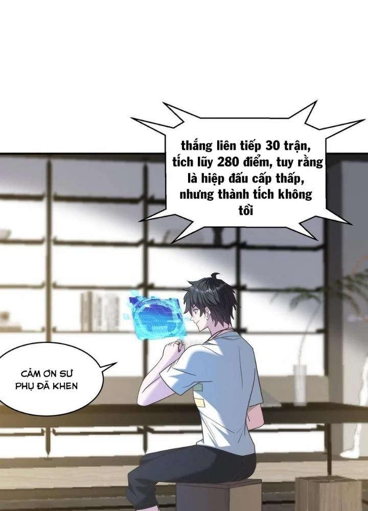 Quái Vật Nhạc Viên Chapter 103 - Trang 4