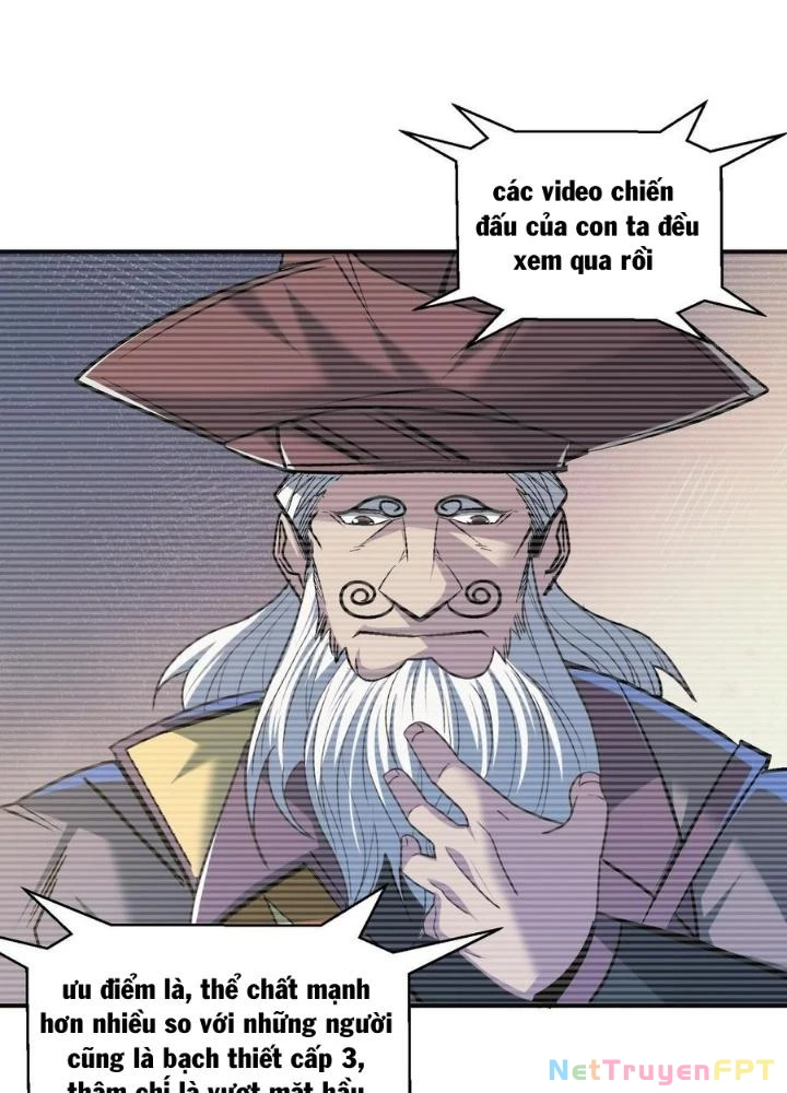 Quái Vật Nhạc Viên Chapter 103 - Trang 4