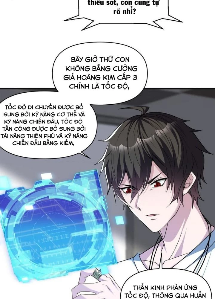 Quái Vật Nhạc Viên Chapter 103 - Trang 4