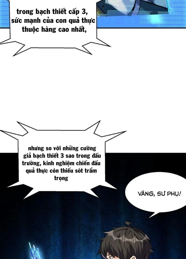 Quái Vật Nhạc Viên Chapter 103 - Trang 4