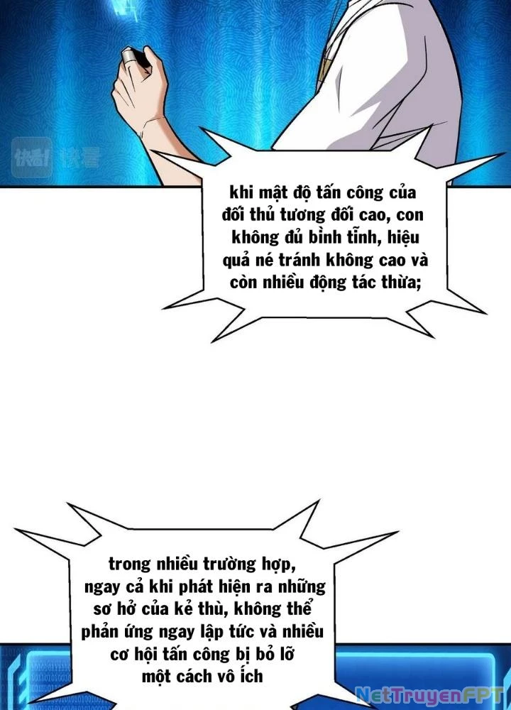 Quái Vật Nhạc Viên Chapter 103 - Trang 4