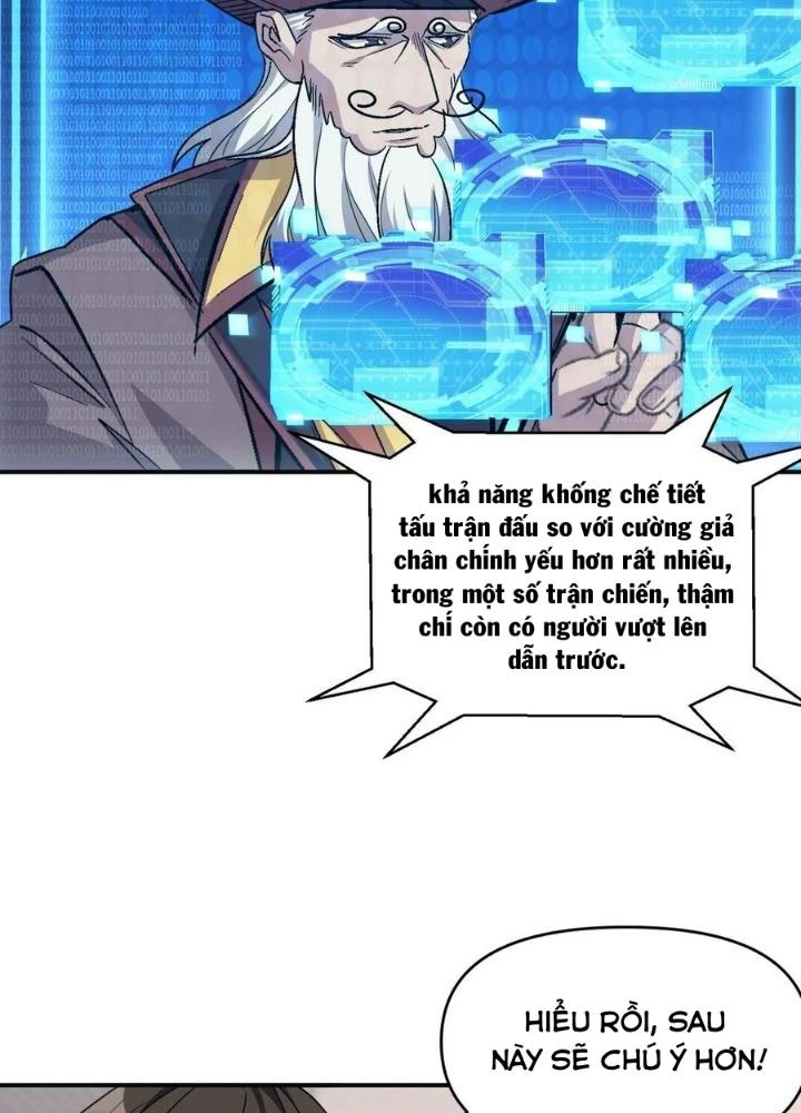Quái Vật Nhạc Viên Chapter 103 - Trang 4