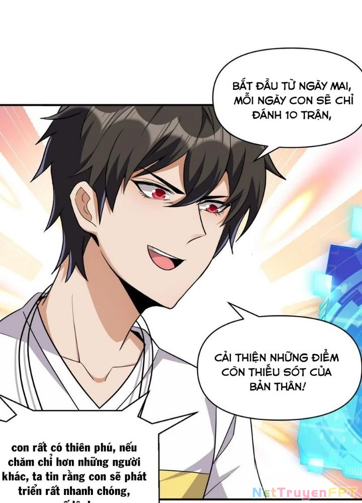 Quái Vật Nhạc Viên Chapter 103 - Trang 4