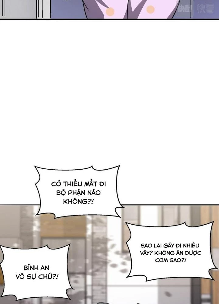 Quái Vật Nhạc Viên Chapter 104 - Trang 3