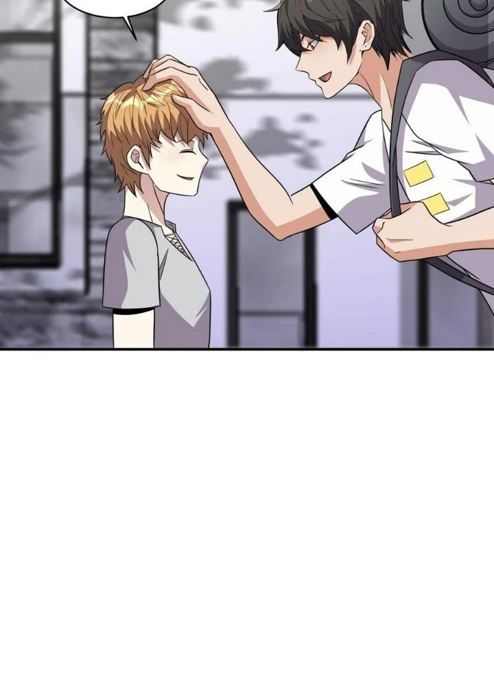 Quái Vật Nhạc Viên Chapter 104 - Trang 3