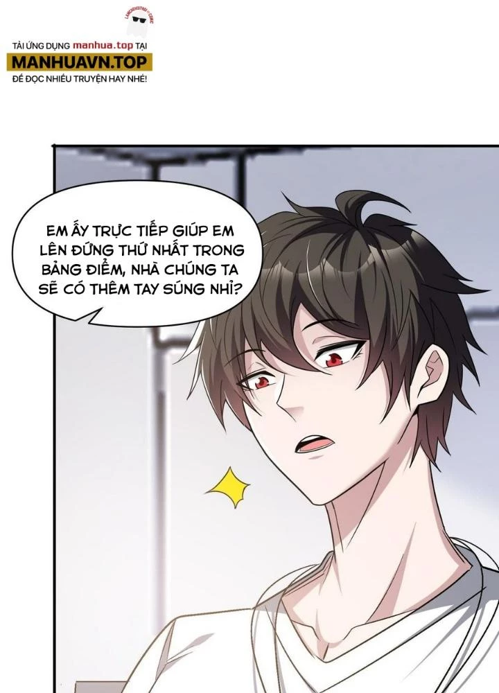 Quái Vật Nhạc Viên Chapter 104 - Trang 3