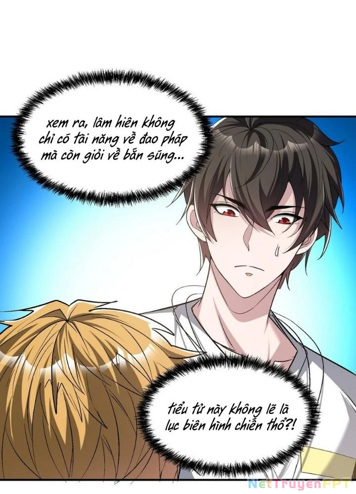 Quái Vật Nhạc Viên Chapter 104 - Trang 3