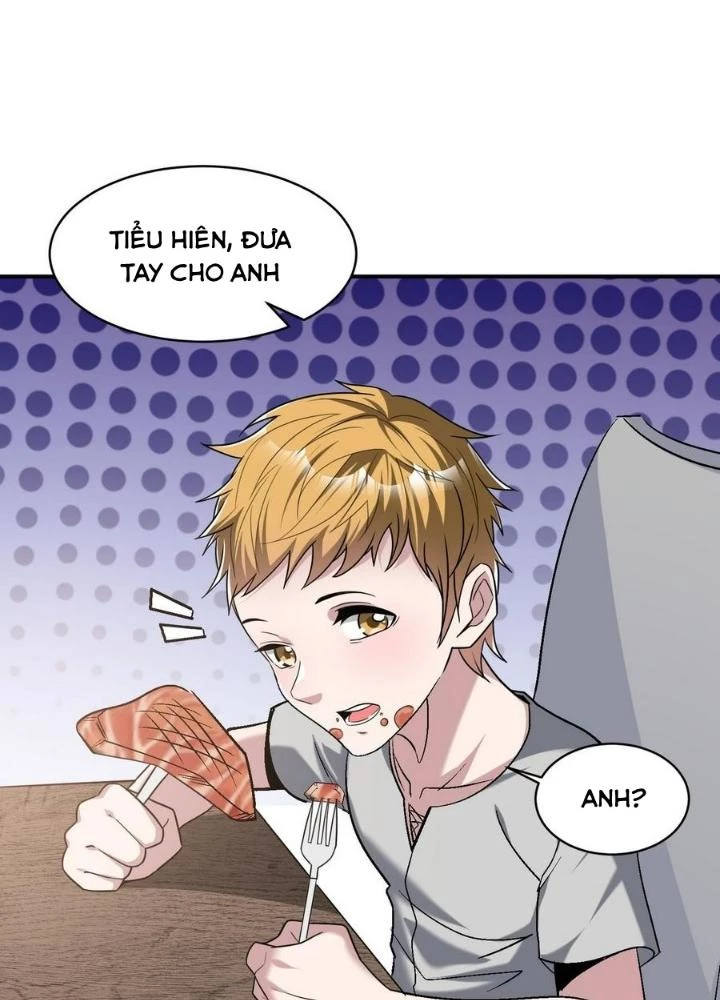 Quái Vật Nhạc Viên Chapter 104 - Trang 3