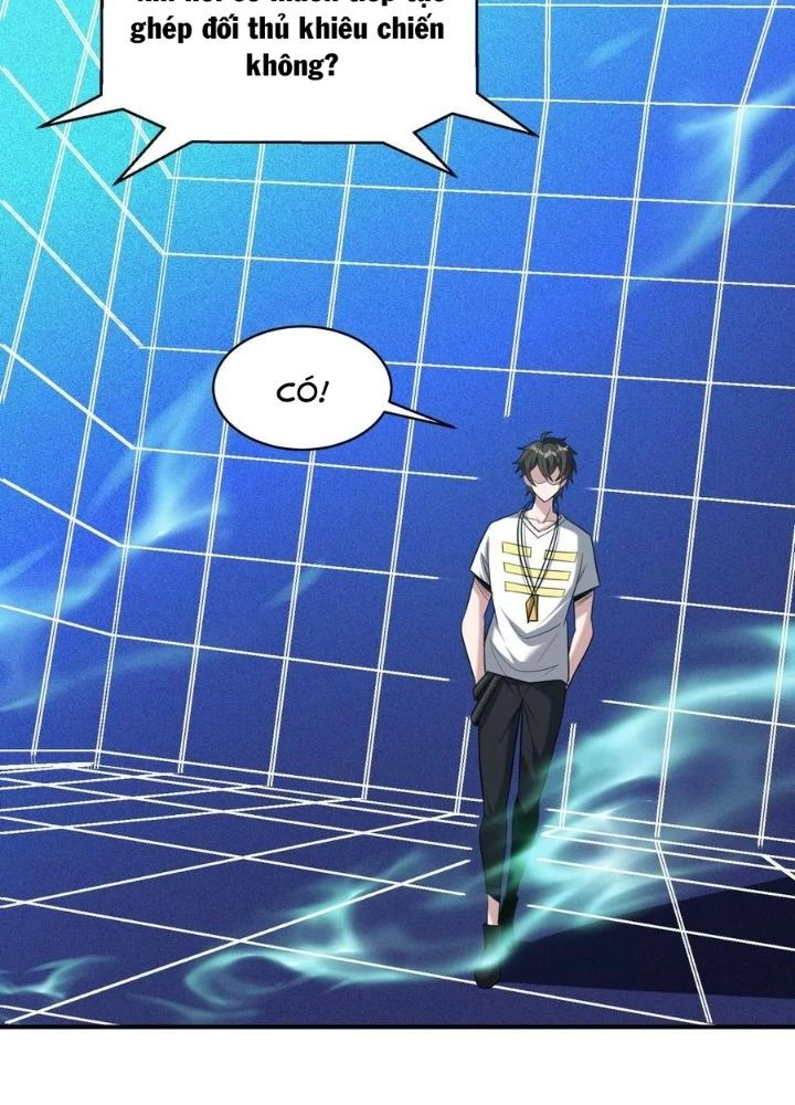 Quái Vật Nhạc Viên Chapter 104 - Trang 3