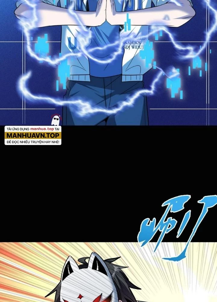 Quái Vật Nhạc Viên Chapter 104 - Trang 3