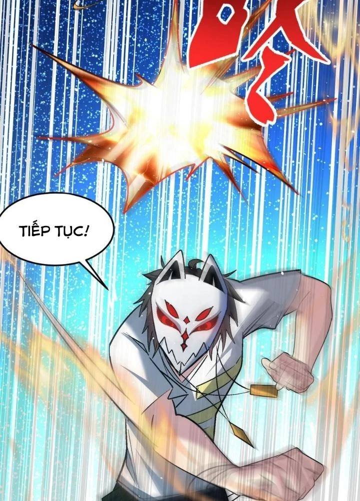 Quái Vật Nhạc Viên Chapter 104 - Trang 3