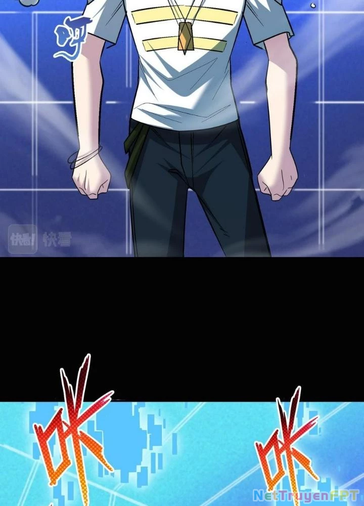 Quái Vật Nhạc Viên Chapter 104 - Trang 3