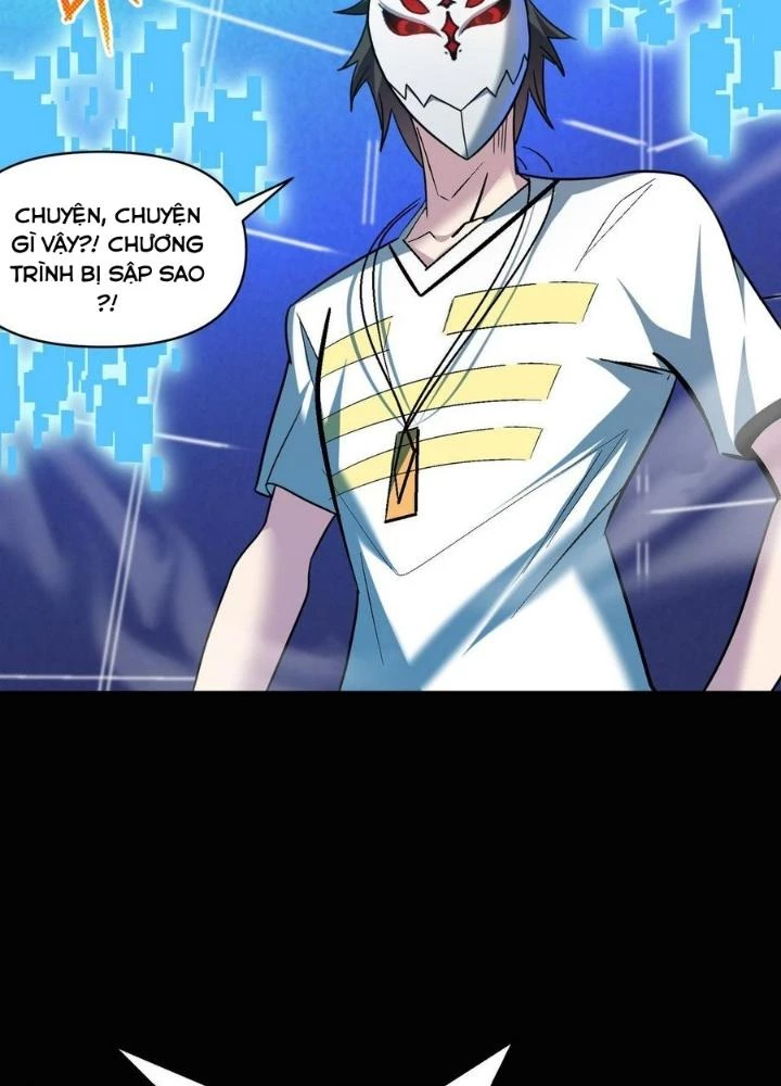 Quái Vật Nhạc Viên Chapter 104 - Trang 3