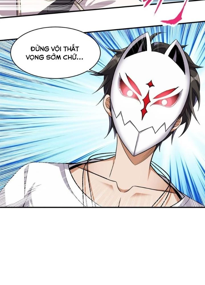 Quái Vật Nhạc Viên Chapter 105 - Next Chapter 106