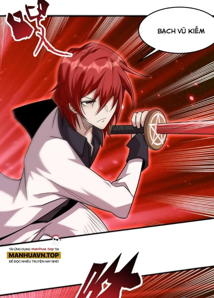 Quái Vật Nhạc Viên Chapter 105 - Next Chapter 106