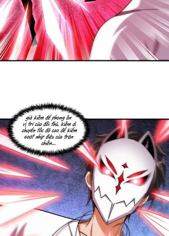 Quái Vật Nhạc Viên Chapter 105 - Next Chapter 106