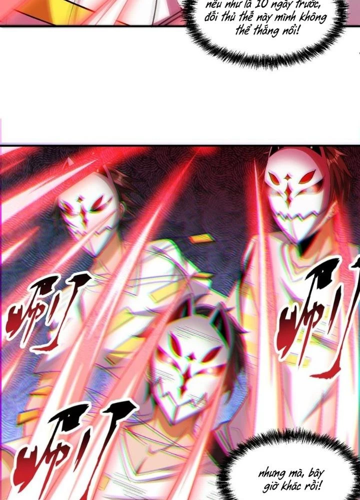 Quái Vật Nhạc Viên Chapter 105 - Next Chapter 106