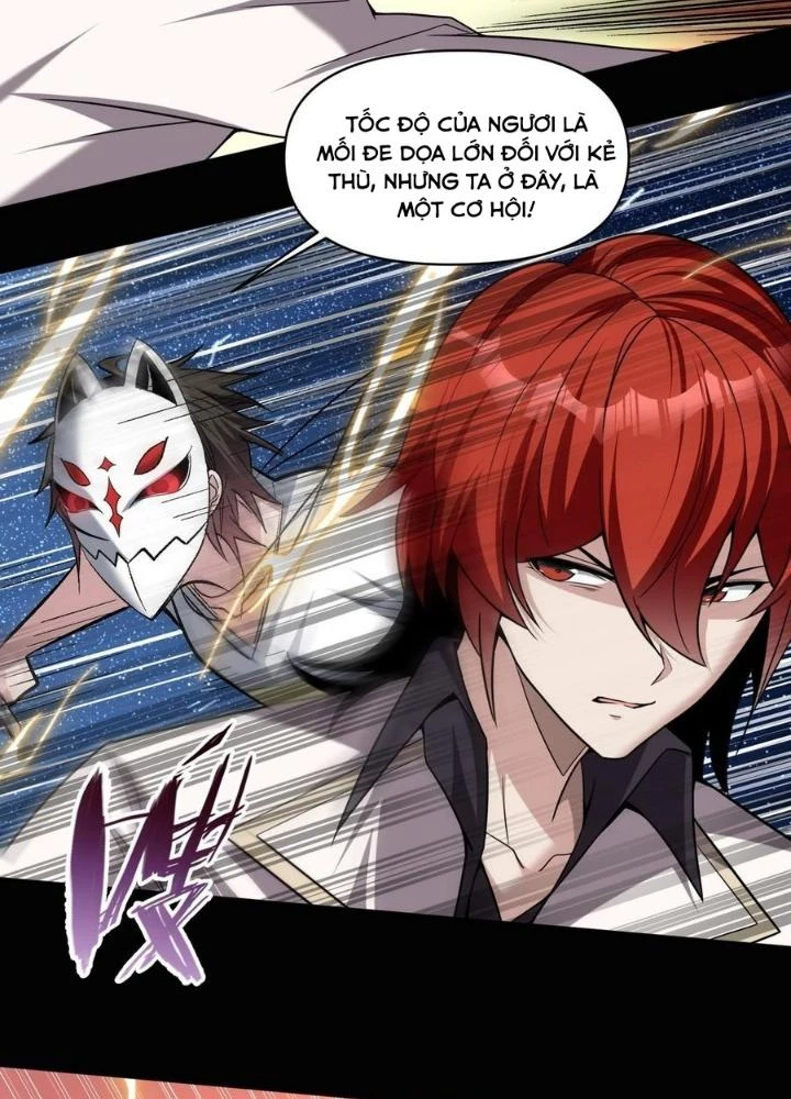 Quái Vật Nhạc Viên Chapter 105 - Next Chapter 106