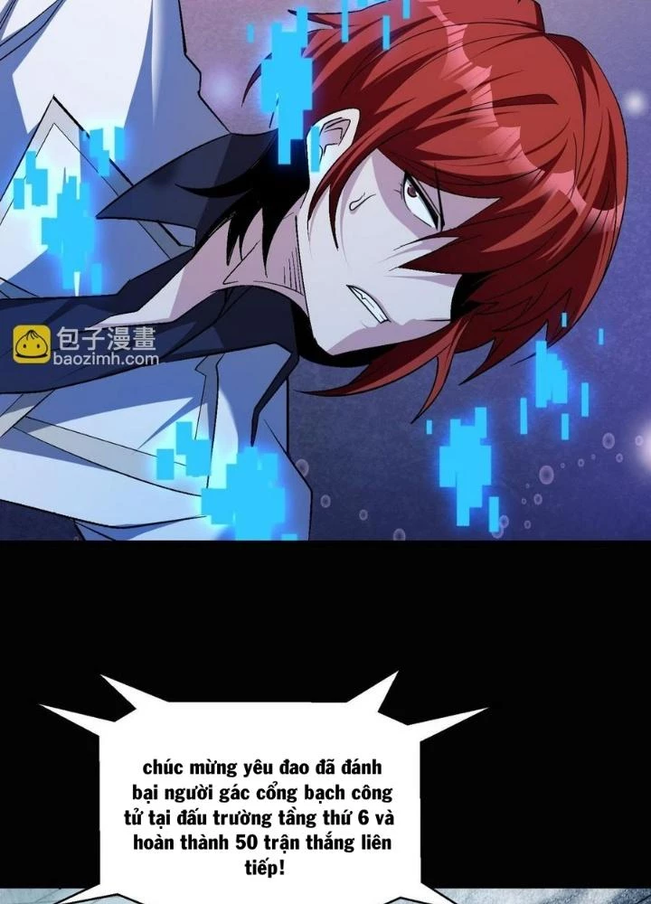 Quái Vật Nhạc Viên Chapter 105 - Next Chapter 106
