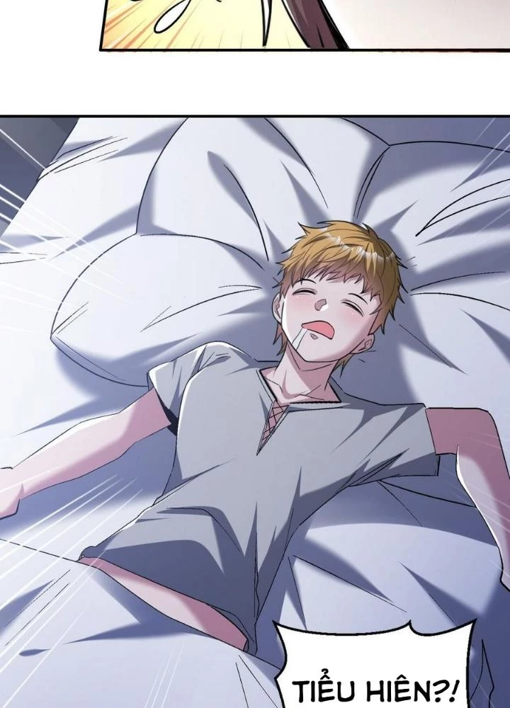 Quái Vật Nhạc Viên Chapter 105 - Next Chapter 106