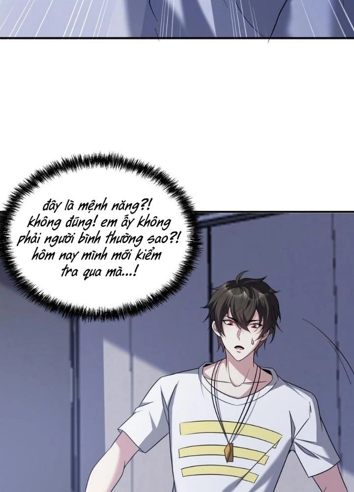 Quái Vật Nhạc Viên Chapter 105 - Next Chapter 106