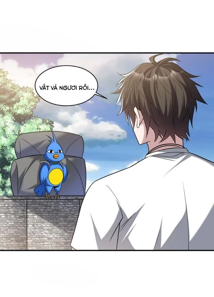 Quái Vật Nhạc Viên Chapter 105 - Next Chapter 106