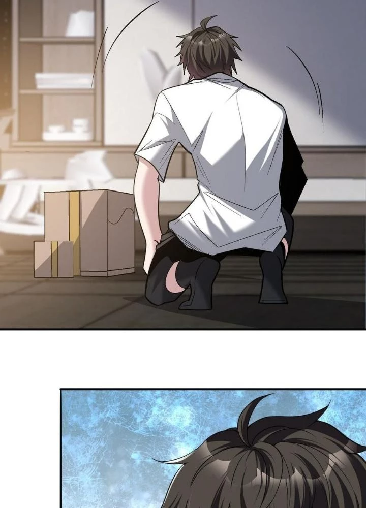 Quái Vật Nhạc Viên Chapter 105 - Next Chapter 106