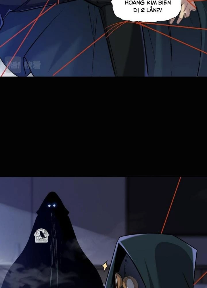 Quái Vật Nhạc Viên Chapter 106 - Trang 4