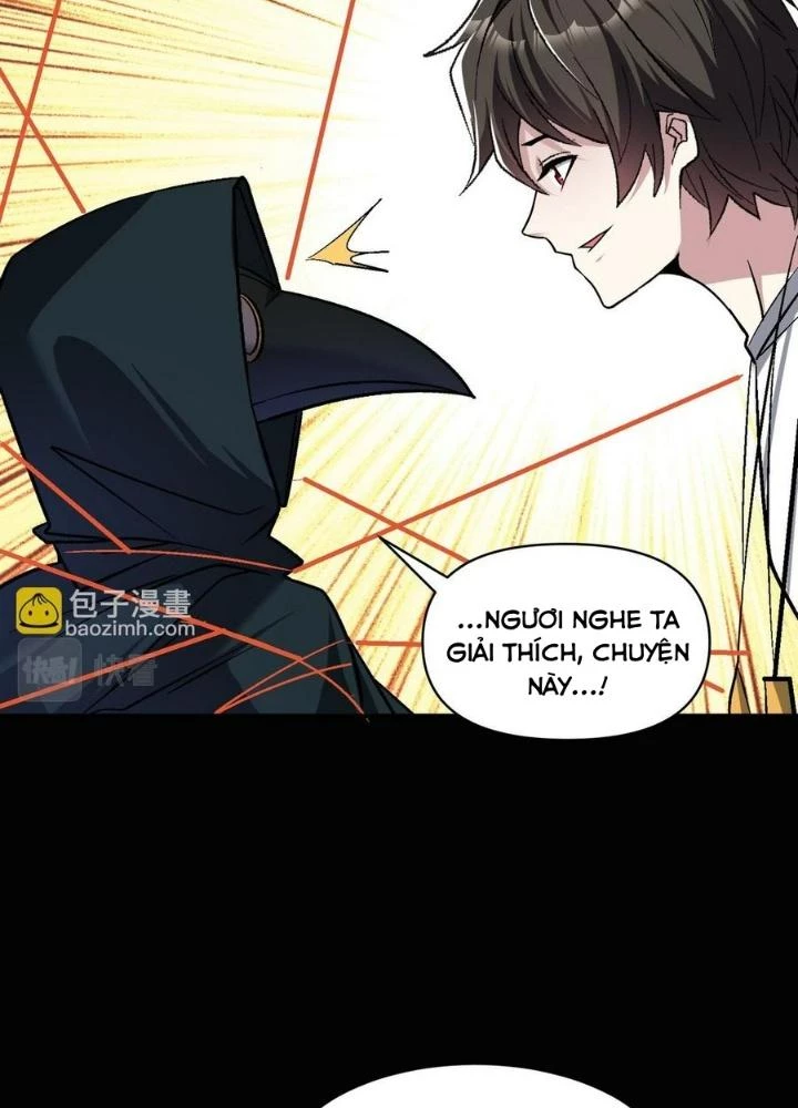 Quái Vật Nhạc Viên Chapter 106 - Trang 4