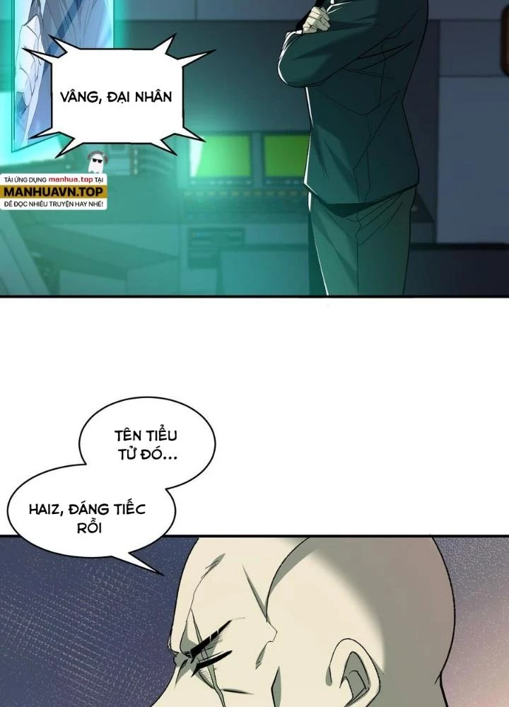 Quái Vật Nhạc Viên Chapter 106 - Trang 4