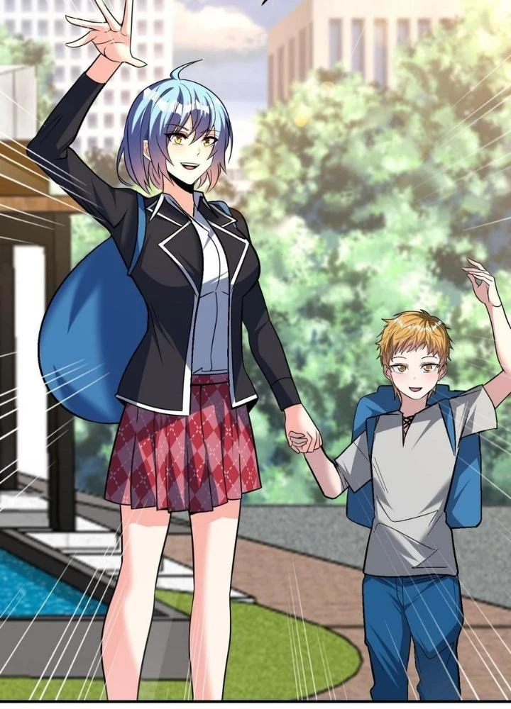 Quái Vật Nhạc Viên Chapter 106 - Trang 4