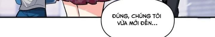 Quái Vật Nhạc Viên Chapter 106 - Trang 4
