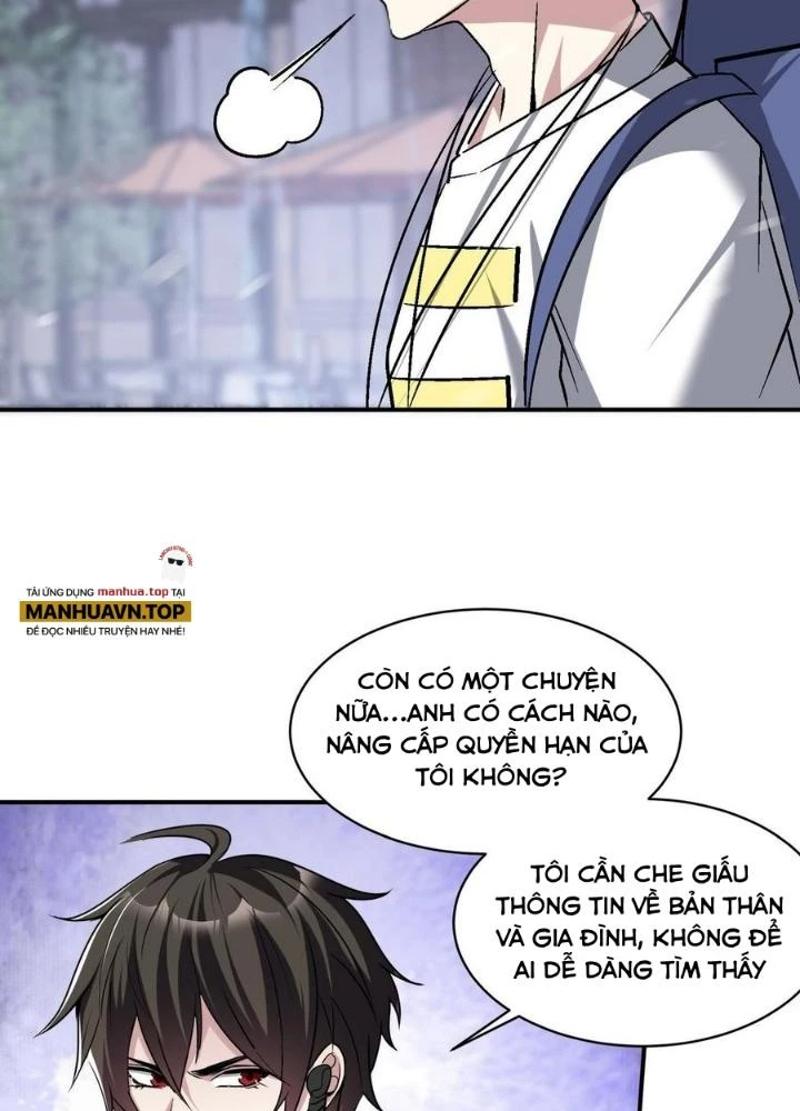 Quái Vật Nhạc Viên Chapter 106 - Trang 4