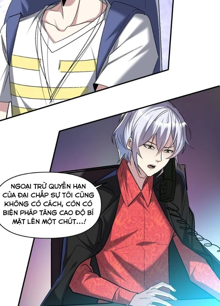 Quái Vật Nhạc Viên Chapter 106 - Trang 4