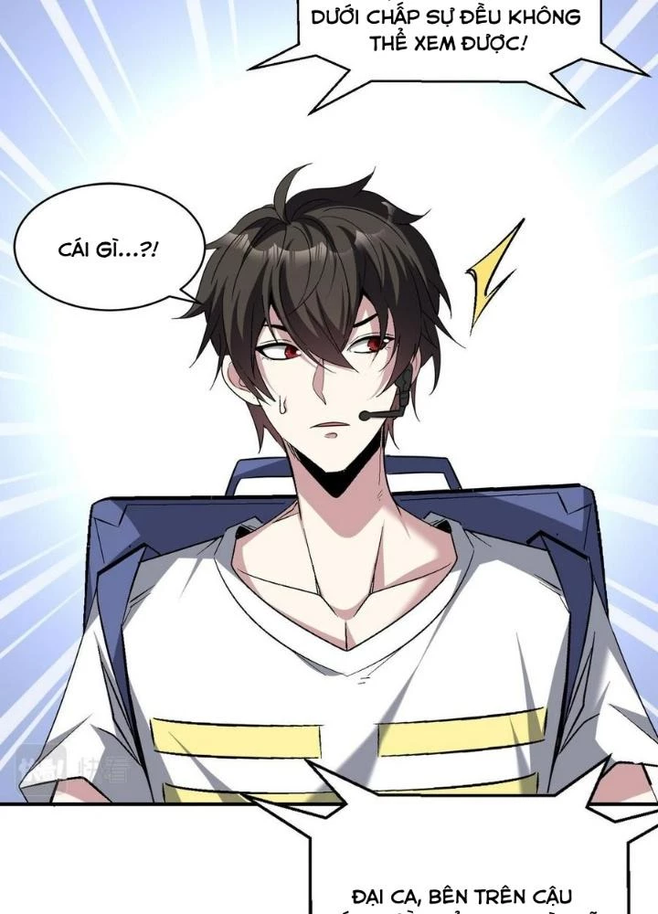 Quái Vật Nhạc Viên Chapter 106 - Trang 4