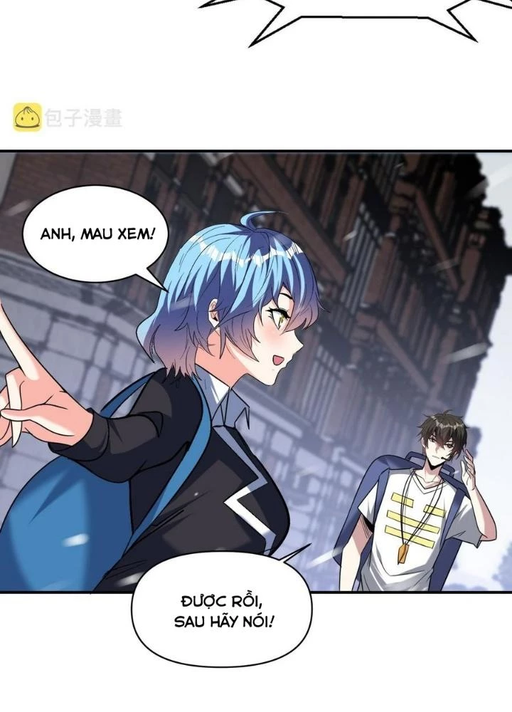 Quái Vật Nhạc Viên Chapter 106 - Trang 4
