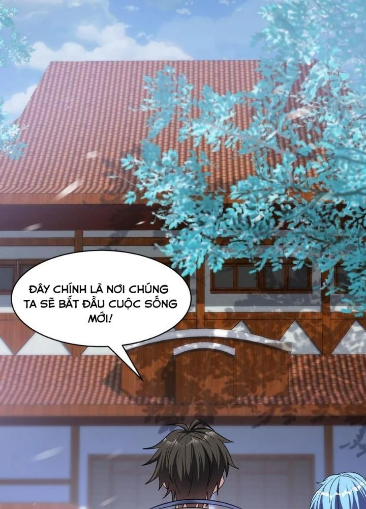 Quái Vật Nhạc Viên Chapter 106 - Trang 4