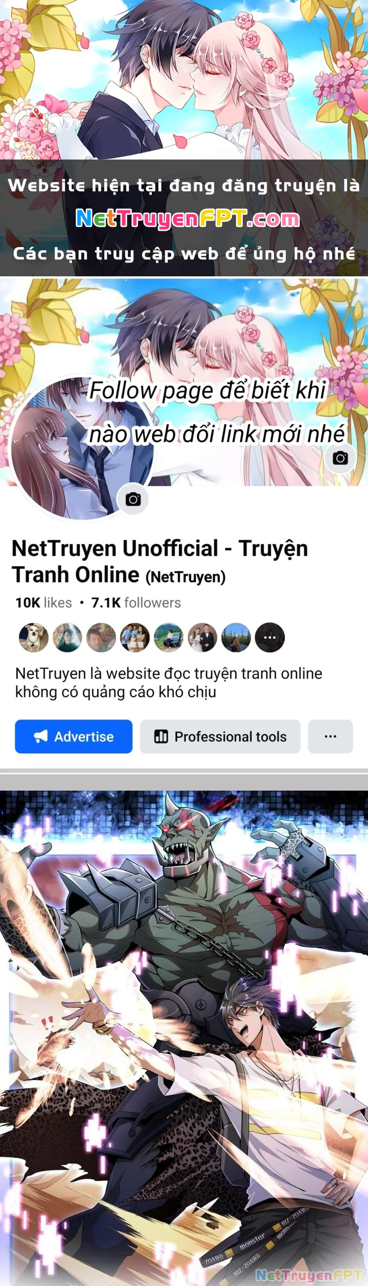 Quái Vật Nhạc Viên Chapter 107 - Trang 4