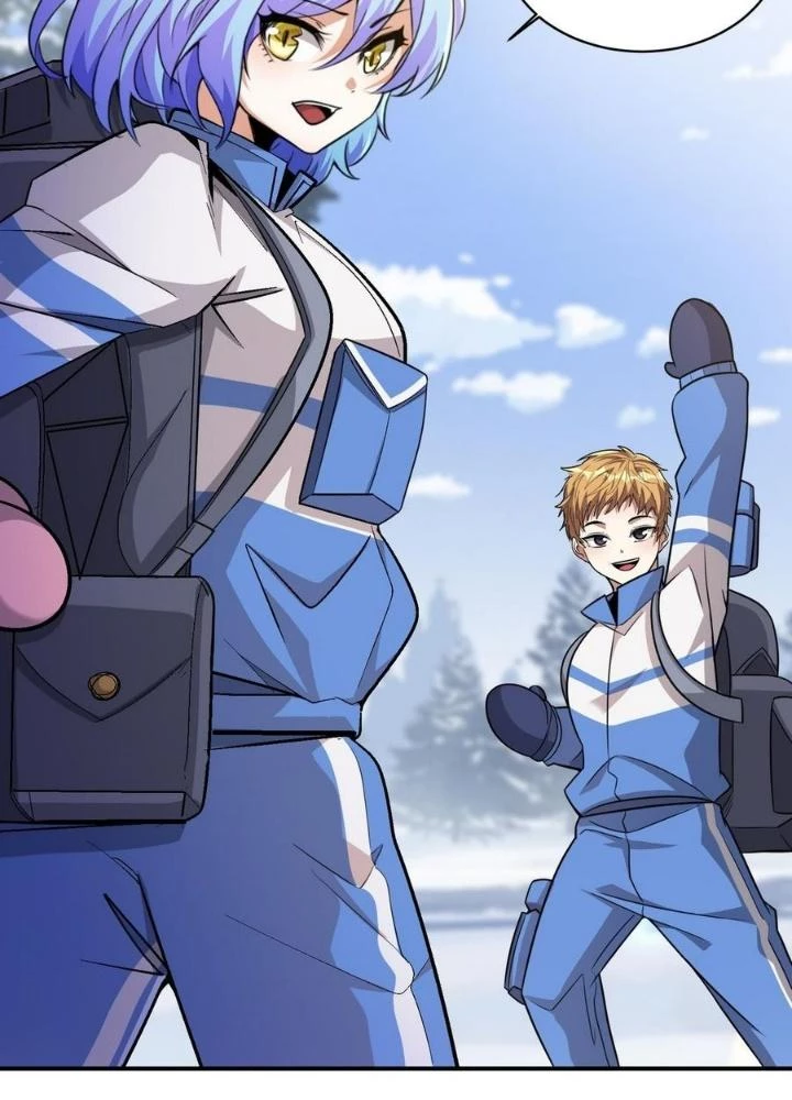 Quái Vật Nhạc Viên Chapter 107 - Trang 4