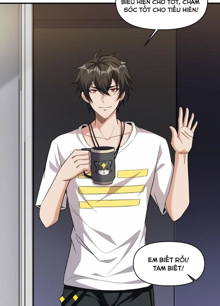 Quái Vật Nhạc Viên Chapter 107 - Trang 4