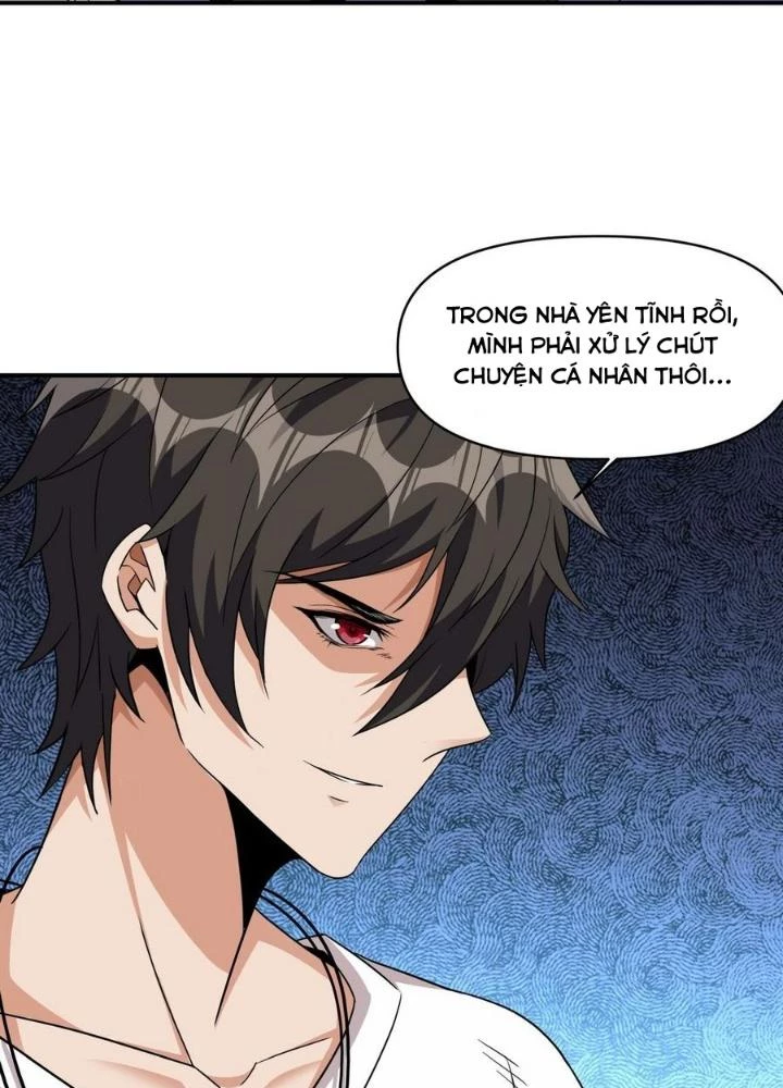 Quái Vật Nhạc Viên Chapter 107 - Trang 4