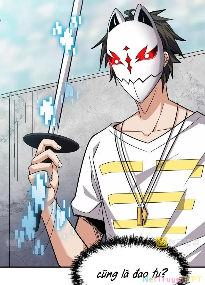 Quái Vật Nhạc Viên Chapter 107 - Trang 4