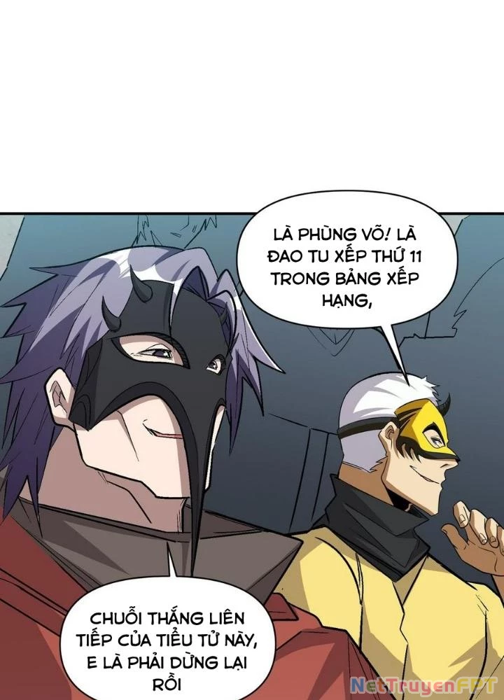 Quái Vật Nhạc Viên Chapter 107 - Trang 4