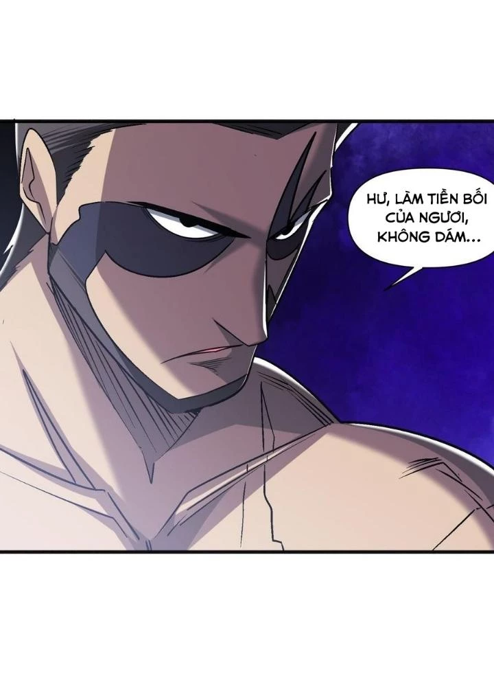 Quái Vật Nhạc Viên Chapter 107 - Trang 4