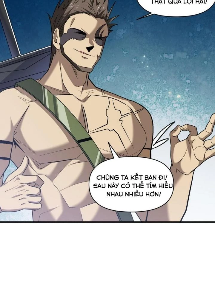 Quái Vật Nhạc Viên Chapter 107 - Trang 4